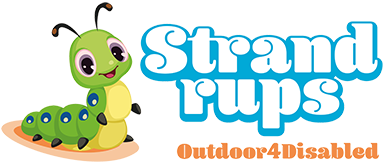 Strandrups Logo